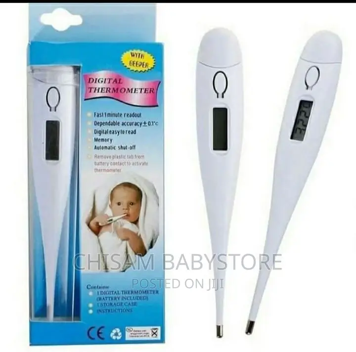 Thermometer
