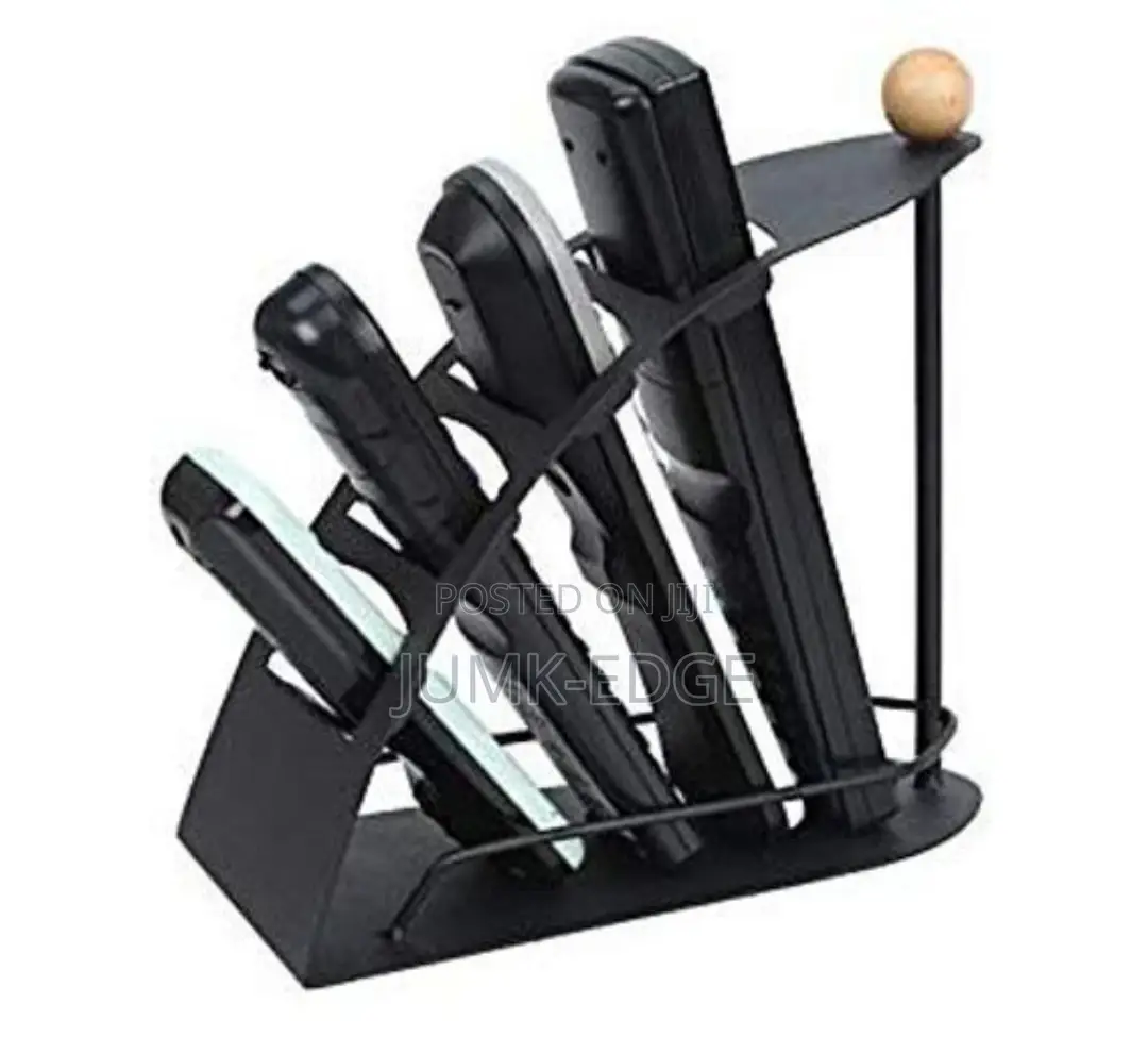 Remote Organizer
