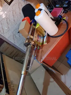 Fogging Machine