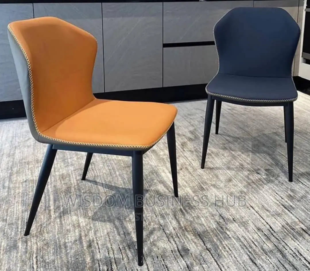 Single Dinning Chairs