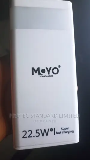 Moyo 30,000mah Powerbank