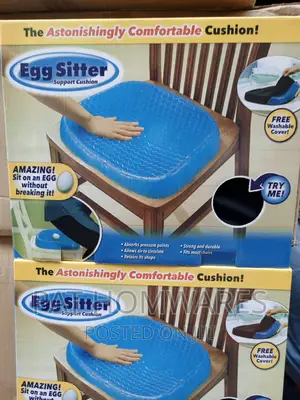 Egg Sitter