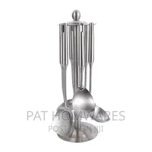 Kitchen Spoon 7pcs