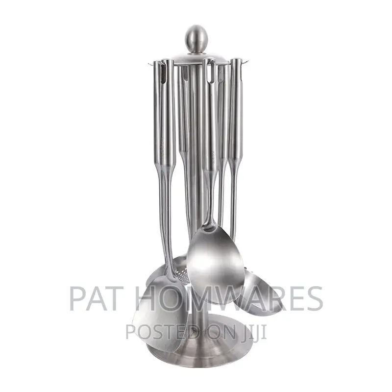 Kitchen Spoon 7pcs