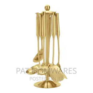Kitchen Spoon 7pcs