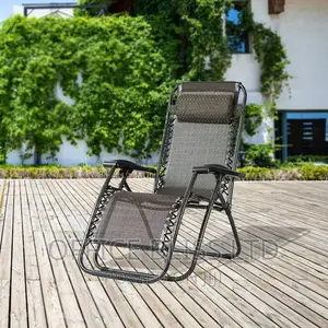 Outdoor / Relaxing Camping Chair