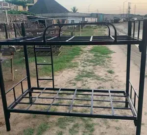 Detachable Bunk For