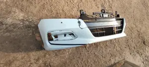 Front Bumper Honda Accord 2018