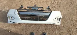 Front Bumper Honda Accord 2018