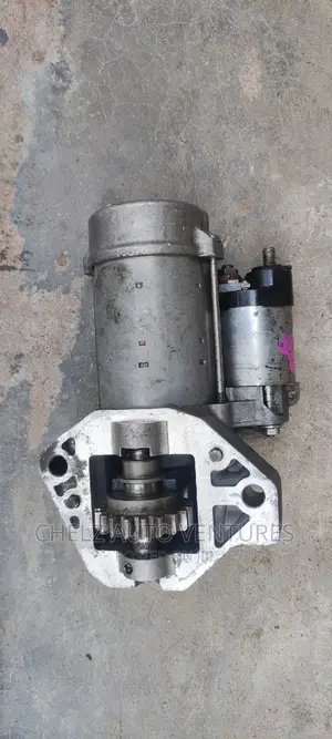 Kick Starter Honda Civic 2006 - 2010 Model