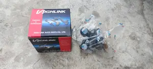 Taiwan Ball Joint Honda Civic 2016 Model