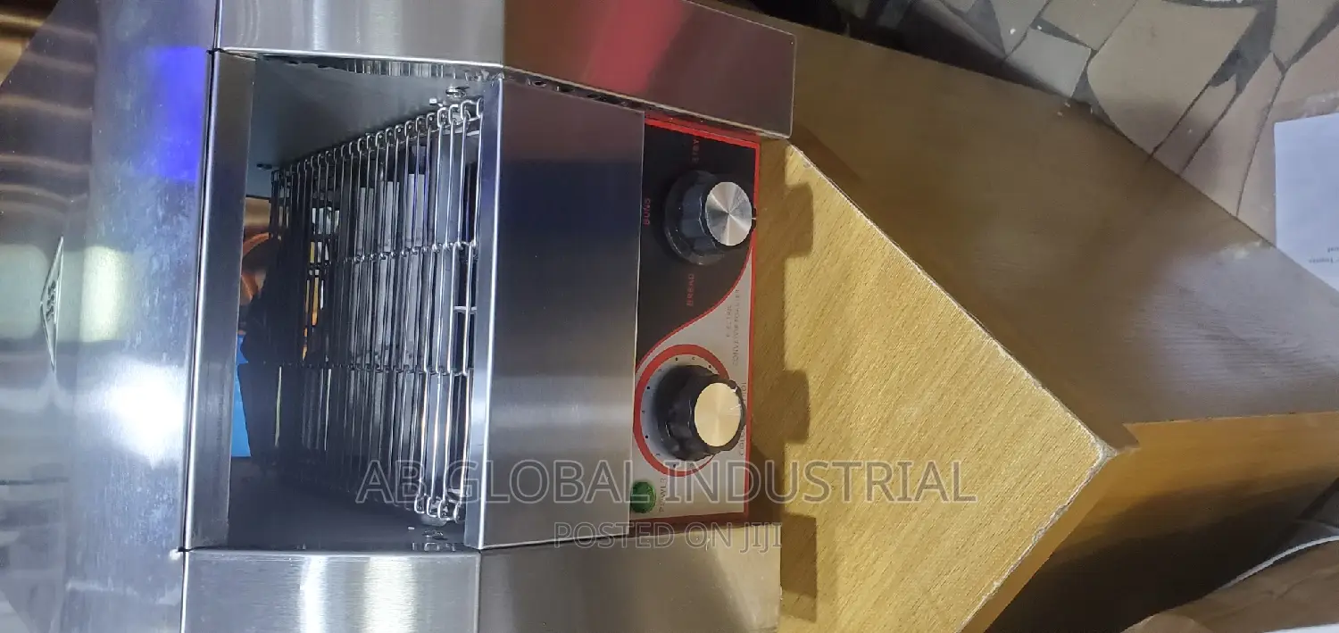 Conveyor Bread Toaster