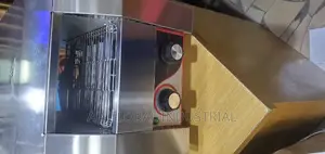 Conveyor Bread Toaster