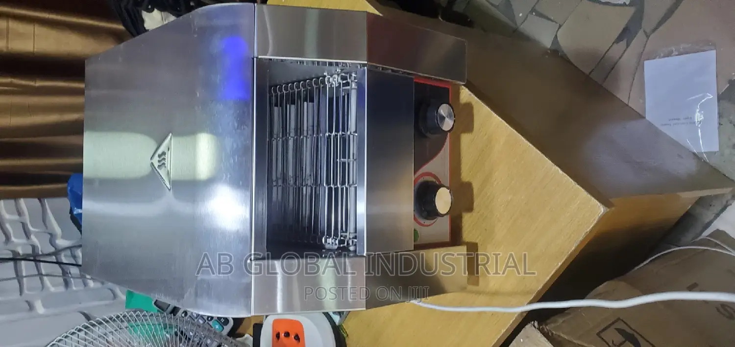 Conveyor Bread Toaster