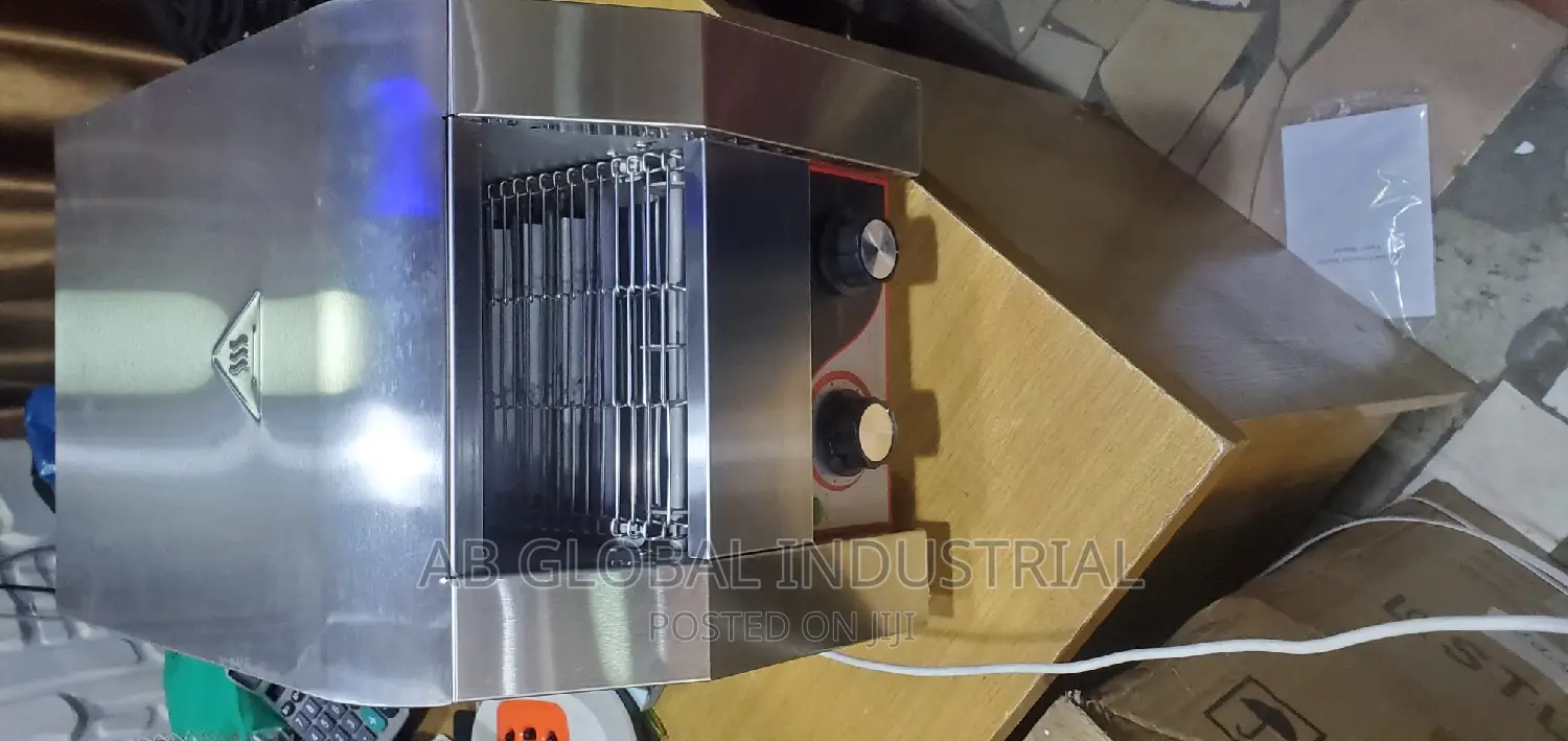 Conveyor Bread Toaster