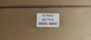 Radiator Lexus LX570 2009