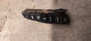 A/C Control Button Acura TL 2009-2013 Model