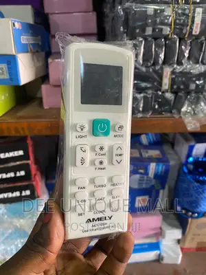 Universal Replacement for All Sharp and Thermo Cool Ac