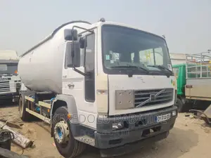 11.5ton Gas Tank