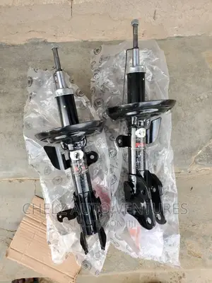Front Shock Absorber Acura ZDX 2010-2013 Model