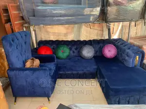 Quality Lshape Sofa