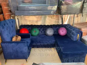 Quality Lshape Sofa