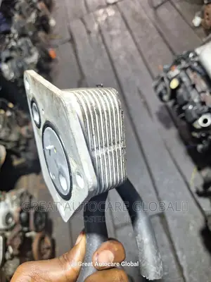 Transmission or Gearbox Coolant 2013-2017 Honda Accord 4plug