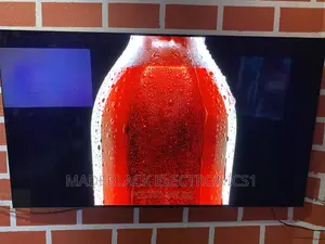 LG OLED 55 Inches 2021 Model