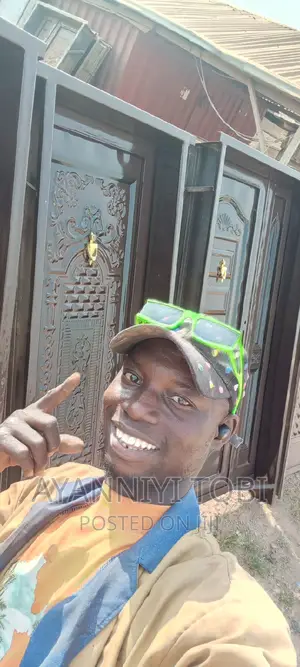 Design Door