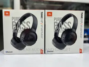 JBL Tune 510bt