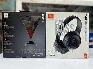 JBL Tune 510bt