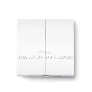 Tp-Link Tapo S220 Smart Light Switch