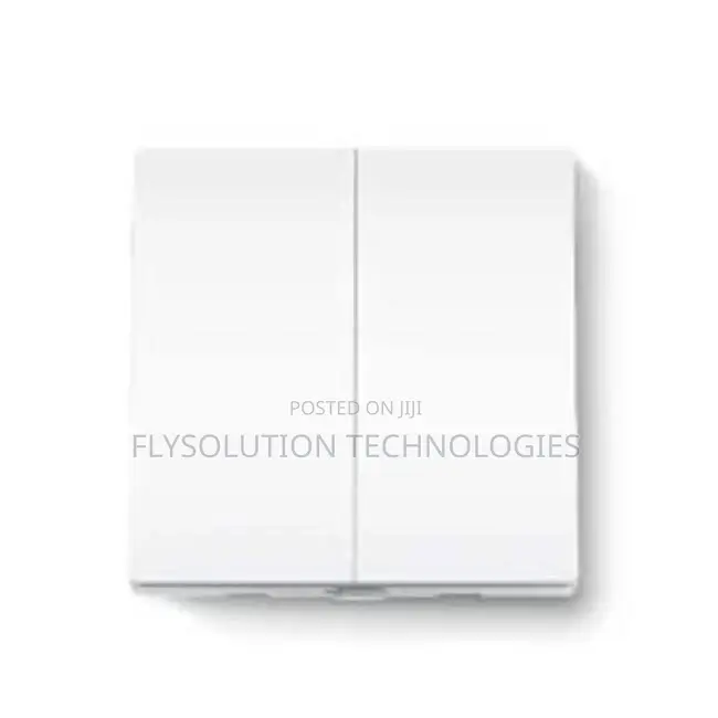 Tp-Link Tapo S220 Smart Light Switch