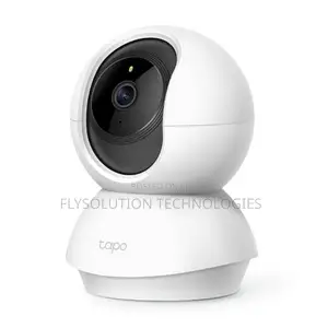 Tp-link Tapo C200 Pan/Tilt Smart Security Camera