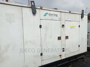 150kva Perkins Soundproof Generator for Sale