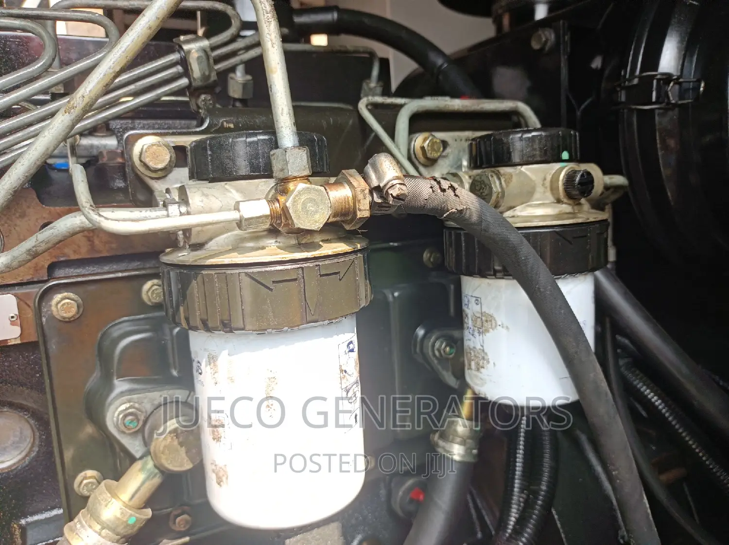 150kva Perkins Soundproof Generator for Sale