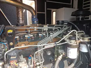 150kva Perkins Soundproof Generator for Sale