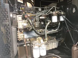 150kva Perkins Soundproof Generator for Sale