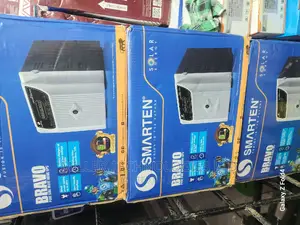 Smarten Inverter 2.5kva Inverter