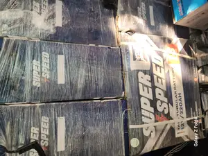 Super Speed Inverter Battery 12v 220ah Made in India Strong