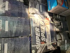 Super Speed Tubular Battery 12v 220ah Supplied