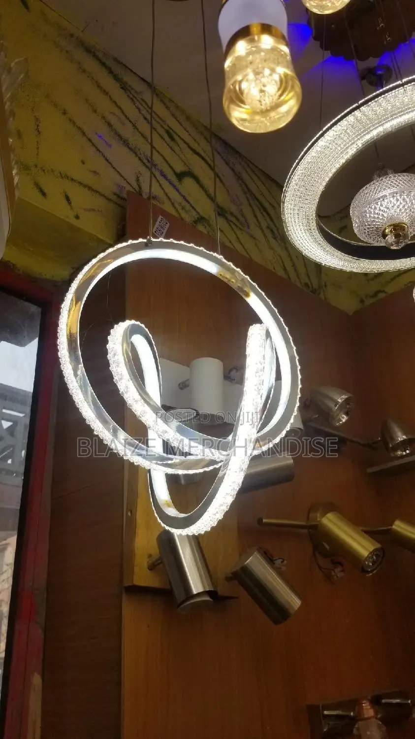Chandelier