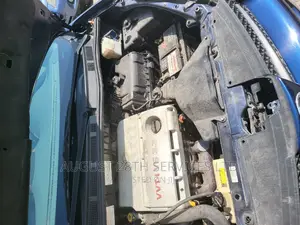 Toyota Sienna 2010 White