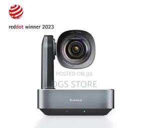 Tenveo Premium Ucv 510 PTZ Camera Webcam