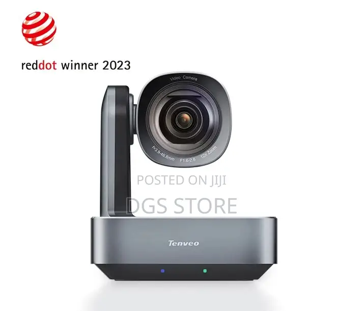 Tenveo Premium Ucv 510 PTZ Camera Webcam