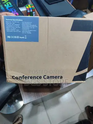 Tenveo Premium Ucv 510 PTZ Camera Webcam