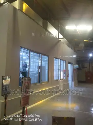 Installation/ Fabrication of Sandwich Insulated Panels