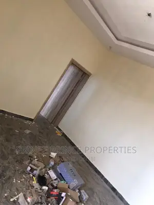 Furnished 2bdrm Block of Flats in Surulere for rent