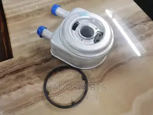 Kia Sportage Oil Cooler 2011-2016
