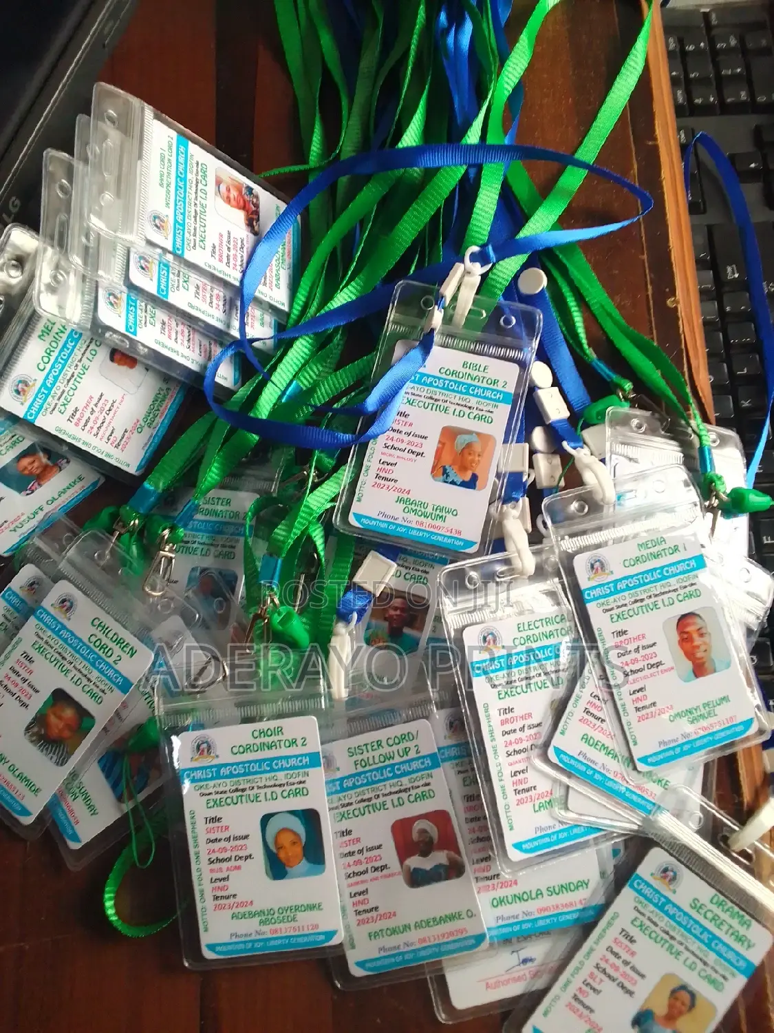 Organization ID